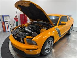 2008 Ford Mustang (CC-2093781) for sale in Pittsburgh, Pennsylvania