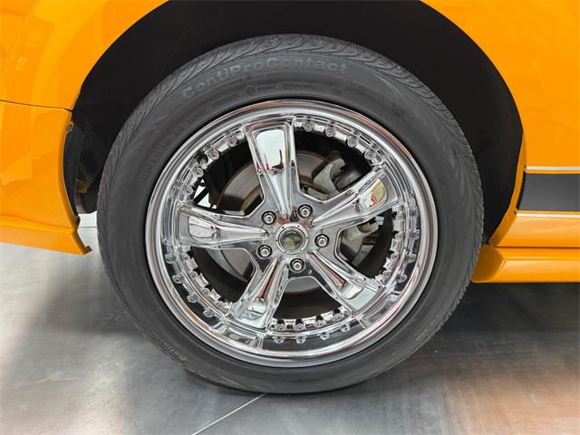 2008 Ford Mustang (CC-2093781) for sale in Pittsburgh, Pennsylvania