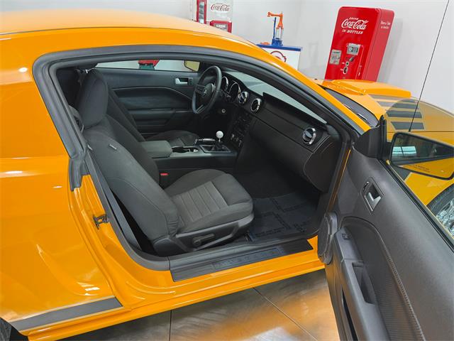 2008 Ford Mustang (CC-2093781) for sale in Pittsburgh, Pennsylvania