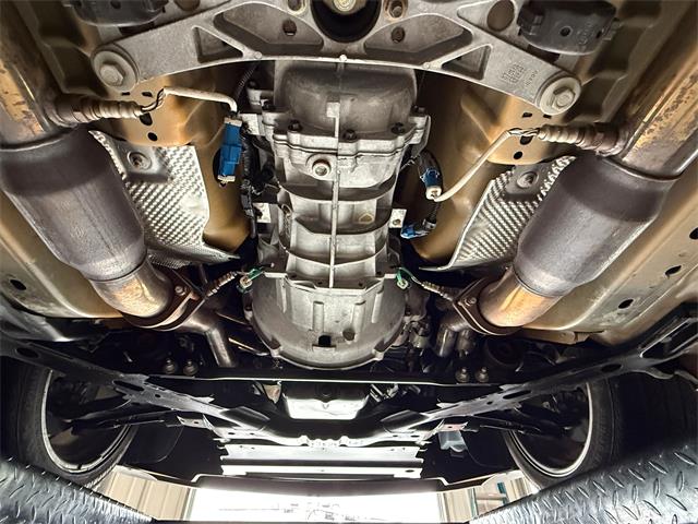 2008 Ford Mustang (CC-2093781) for sale in Pittsburgh, Pennsylvania