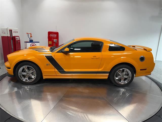 2008 Ford Mustang (CC-2093781) for sale in Pittsburgh, Pennsylvania