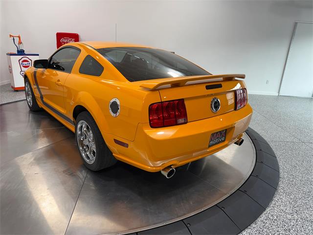 2008 Ford Mustang (CC-2093781) for sale in Pittsburgh, Pennsylvania