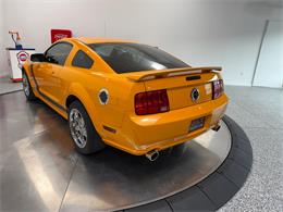2008 Ford Mustang (CC-2093781) for sale in Pittsburgh, Pennsylvania