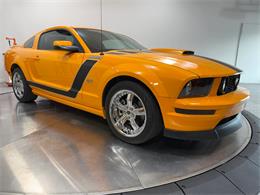 2008 Ford Mustang (CC-2093781) for sale in Pittsburgh, Pennsylvania