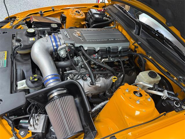 2008 Ford Mustang (CC-2093781) for sale in Pittsburgh, Pennsylvania
