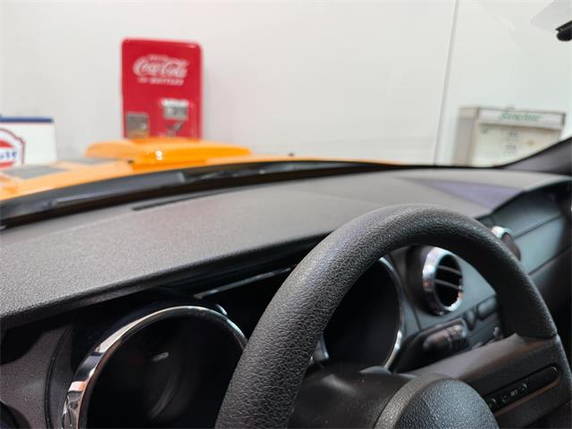 2008 Ford Mustang (CC-2093781) for sale in Pittsburgh, Pennsylvania