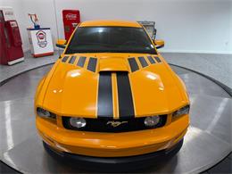 2008 Ford Mustang (CC-2093781) for sale in Pittsburgh, Pennsylvania