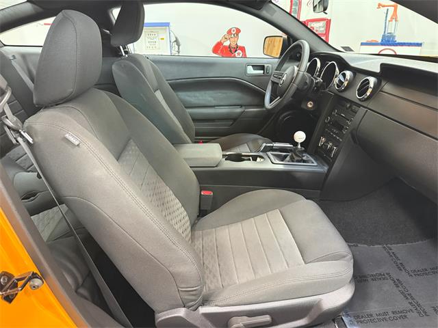 2008 Ford Mustang (CC-2093781) for sale in Pittsburgh, Pennsylvania