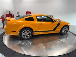 2008 Ford Mustang (CC-2093781) for sale in Pittsburgh, Pennsylvania