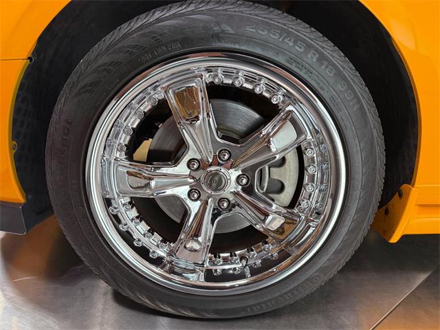 2008 Ford Mustang (CC-2093781) for sale in Pittsburgh, Pennsylvania