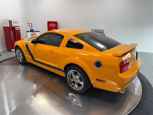 2008 Ford Mustang (CC-2093781) for sale in Pittsburgh, Pennsylvania