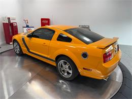 2008 Ford Mustang (CC-2093781) for sale in Pittsburgh, Pennsylvania