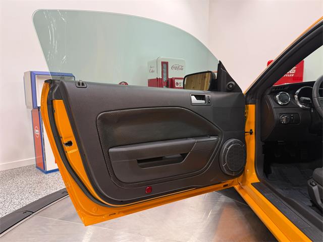 2008 Ford Mustang (CC-2093781) for sale in Pittsburgh, Pennsylvania