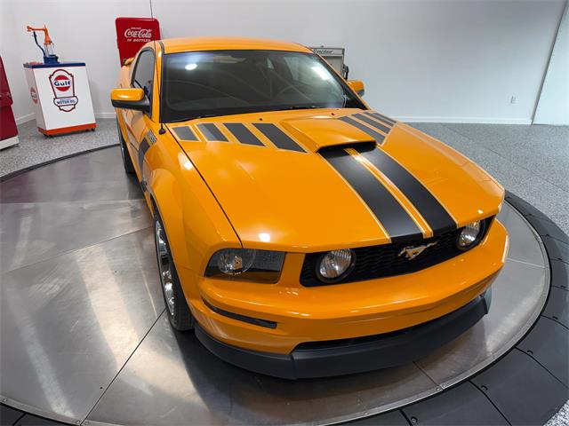 2008 Ford Mustang (CC-2093781) for sale in Pittsburgh, Pennsylvania