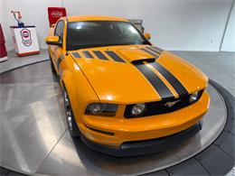 2008 Ford Mustang (CC-2093781) for sale in Pittsburgh, Pennsylvania