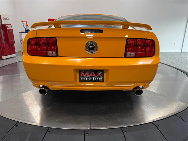 2008 Ford Mustang (CC-2093781) for sale in Pittsburgh, Pennsylvania