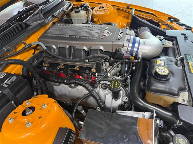 2008 Ford Mustang (CC-2093781) for sale in Pittsburgh, Pennsylvania