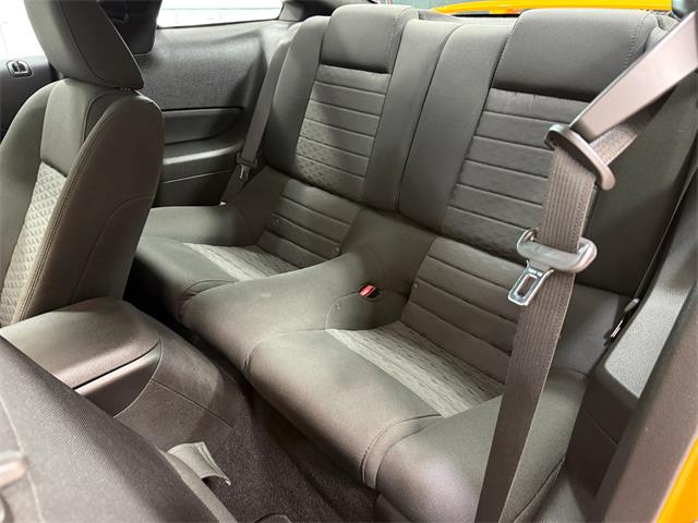 2008 Ford Mustang (CC-2093781) for sale in Pittsburgh, Pennsylvania