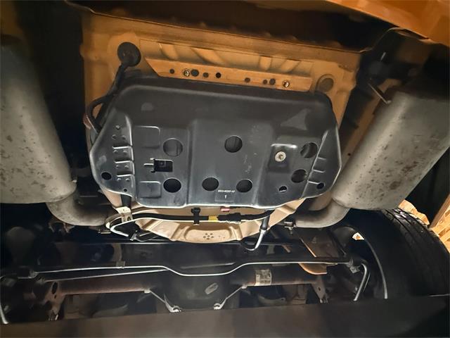 2008 Ford Mustang (CC-2093781) for sale in Pittsburgh, Pennsylvania