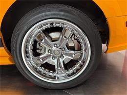 2008 Ford Mustang (CC-2093781) for sale in Pittsburgh, Pennsylvania