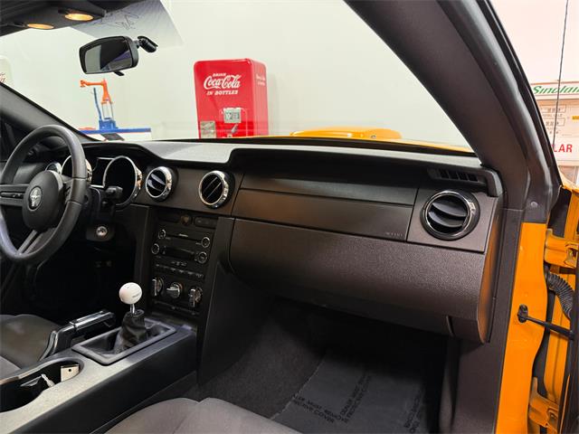 2008 Ford Mustang (CC-2093781) for sale in Pittsburgh, Pennsylvania