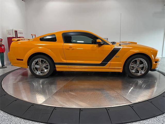 2008 Ford Mustang (CC-2093781) for sale in Pittsburgh, Pennsylvania