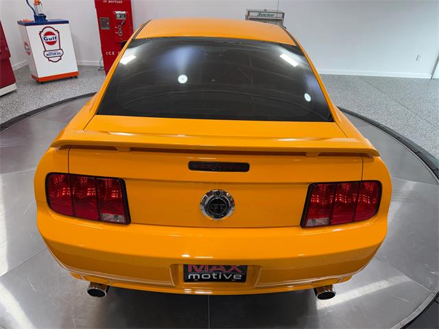 2008 Ford Mustang (CC-2093781) for sale in Pittsburgh, Pennsylvania