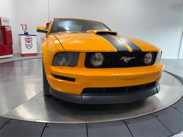 2008 Ford Mustang (CC-2093781) for sale in Pittsburgh, Pennsylvania