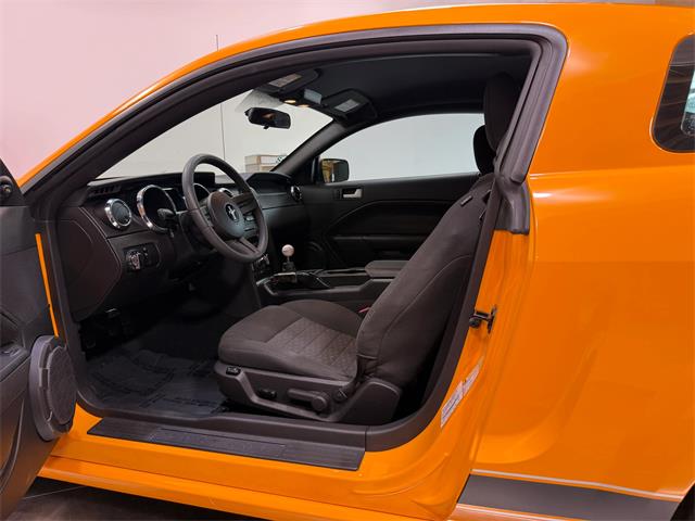 2008 Ford Mustang (CC-2093781) for sale in Pittsburgh, Pennsylvania