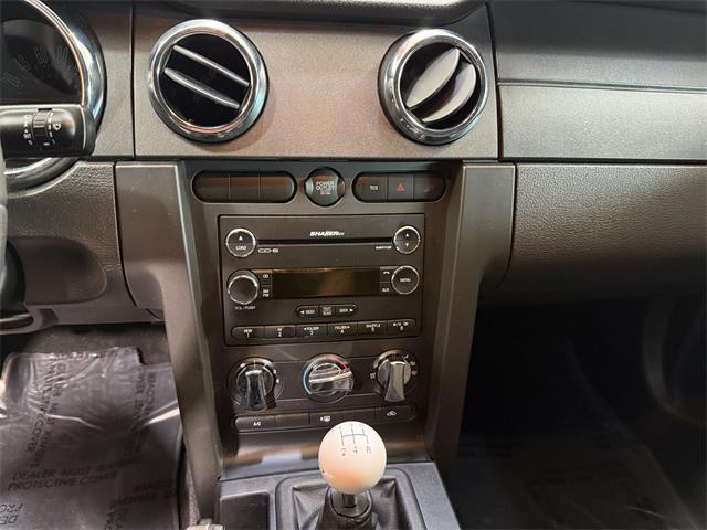 2008 Ford Mustang (CC-2093781) for sale in Pittsburgh, Pennsylvania