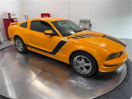 2008 Ford Mustang (CC-2093781) for sale in Pittsburgh, Pennsylvania