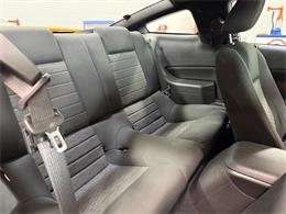 2008 Ford Mustang (CC-2093781) for sale in Pittsburgh, Pennsylvania