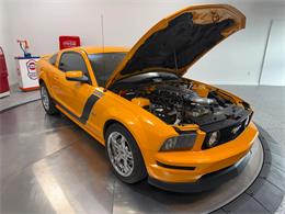2008 Ford Mustang (CC-2093781) for sale in Pittsburgh, Pennsylvania