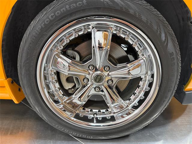 2008 Ford Mustang (CC-2093781) for sale in Pittsburgh, Pennsylvania