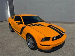 2008 Ford Mustang (CC-2093781) for sale in Pittsburgh, Pennsylvania