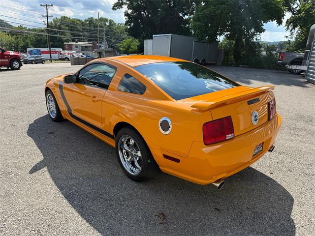 2008 Ford Mustang (CC-2093781) for sale in Pittsburgh, Pennsylvania