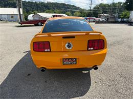 2008 Ford Mustang (CC-2093781) for sale in Pittsburgh, Pennsylvania