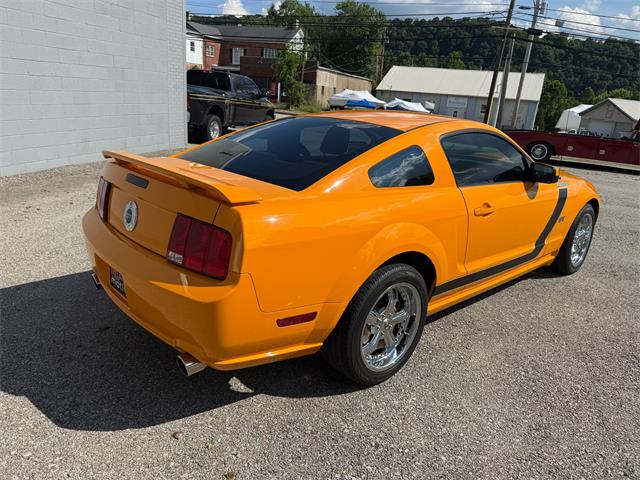 2008 Ford Mustang (CC-2093781) for sale in Pittsburgh, Pennsylvania