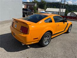 2008 Ford Mustang (CC-2093781) for sale in Pittsburgh, Pennsylvania