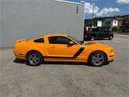 2008 Ford Mustang (CC-2093781) for sale in Pittsburgh, Pennsylvania