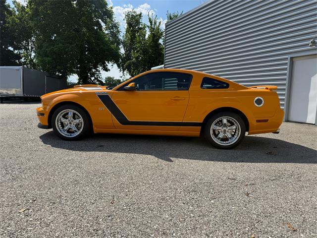 2008 Ford Mustang (CC-2093781) for sale in Pittsburgh, Pennsylvania