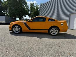 2008 Ford Mustang (CC-2093781) for sale in Pittsburgh, Pennsylvania
