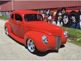 1940 Ford Deluxe (CC-2093782) for sale in Reno, Nevada