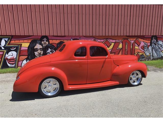 1940 Ford Deluxe (CC-2093782) for sale in Reno, Nevada