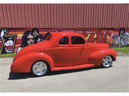 1940 Ford Deluxe (CC-2093782) for sale in Reno, Nevada