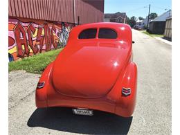 1940 Ford Deluxe (CC-2093782) for sale in Reno, Nevada