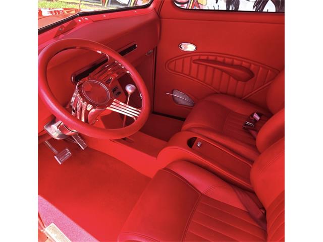 1940 Ford Deluxe (CC-2093782) for sale in Reno, Nevada
