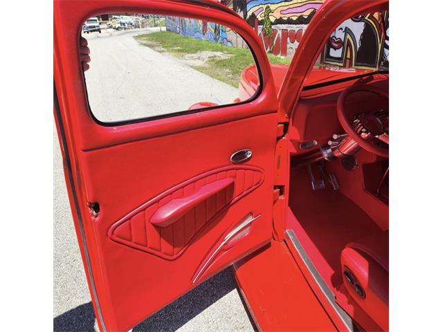 1940 Ford Deluxe (CC-2093782) for sale in Reno, Nevada