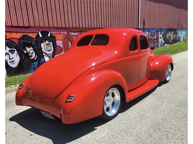 1940 Ford Deluxe (CC-2093782) for sale in Reno, Nevada