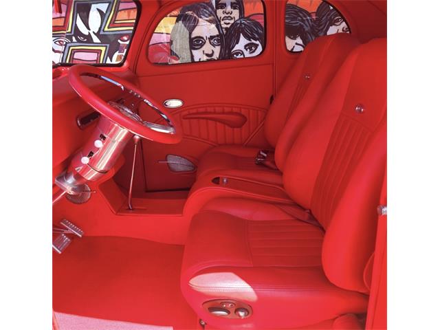 1940 Ford Deluxe (CC-2093782) for sale in Reno, Nevada